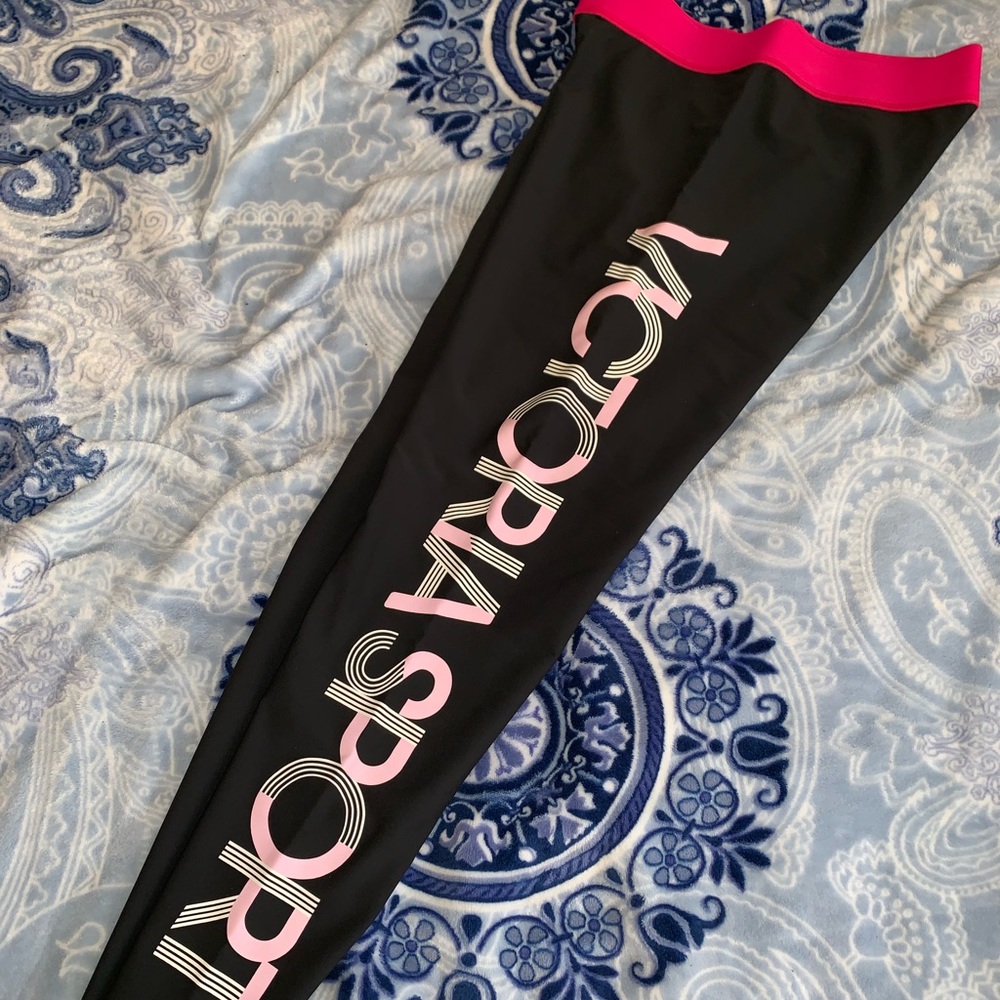 Workout leggings